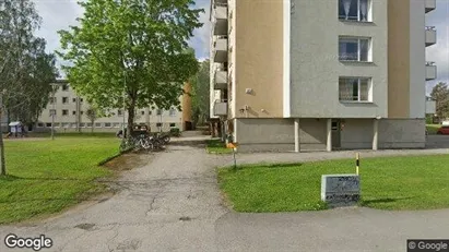 Apartments for rent in Sandviken - Photo from Google Street View