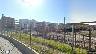 Apartments for rent in Upplands Väsby - Photo from Google Street View