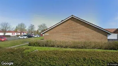 Apartments for rent in Simrishamn - Photo from Google Street View