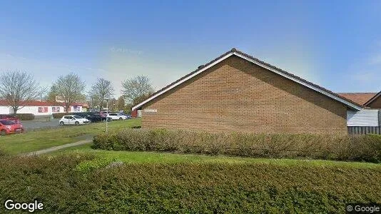 Apartments for rent in Simrishamn - Photo from Google Street View