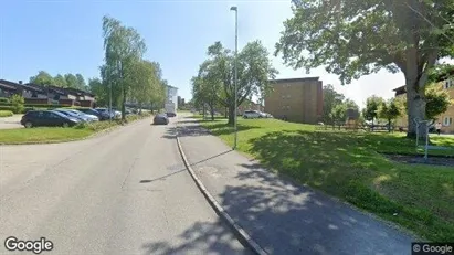Apartments for rent in Ulricehamn - Photo from Google Street View