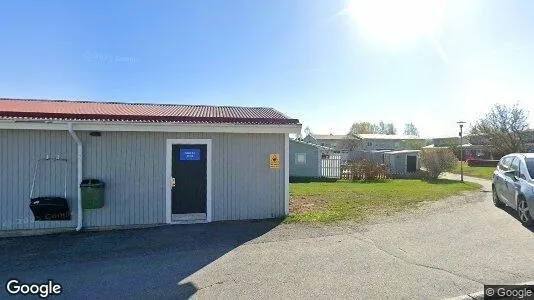 Apartments for rent in Skellefteå - Photo from Google Street View