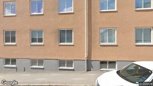 Apartments for rent in Katrineholm - Photo from Google Street View