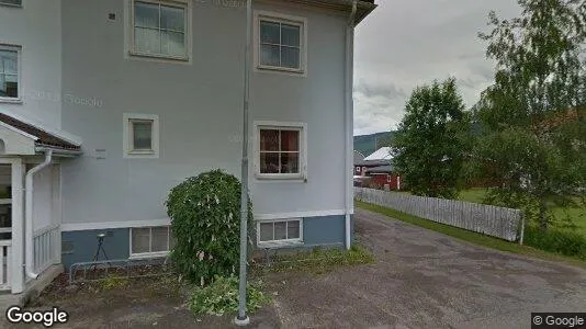 Apartments for rent in Torsby - Photo from Google Street View