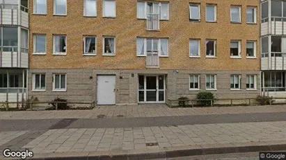 Apartments for rent in Trelleborg - Photo from Google Street View