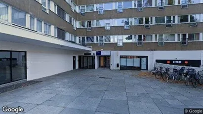 Apartments for rent in Malmö City - Photo from Google Street View