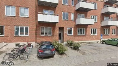 Apartments for rent in Landskrona - Photo from Google Street View
