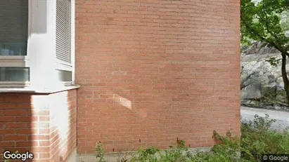 Apartments for rent in Solna - Photo from Google Street View