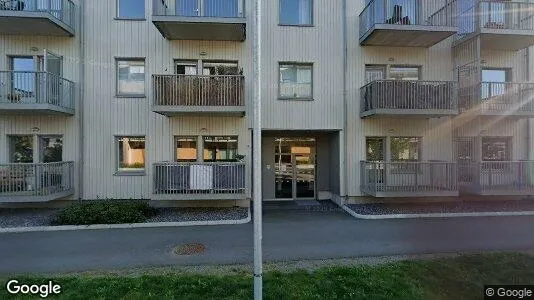 Apartments for rent in Eskilstuna - Photo from Google Street View