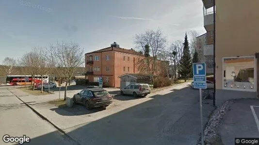 Apartments for rent in Finspång - Photo from Google Street View