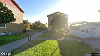 Apartments for rent in Höganäs - Photo from Google Street View