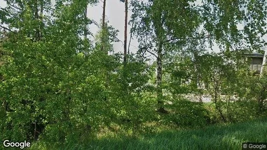 Apartments for rent in Haninge - Photo from Google Street View