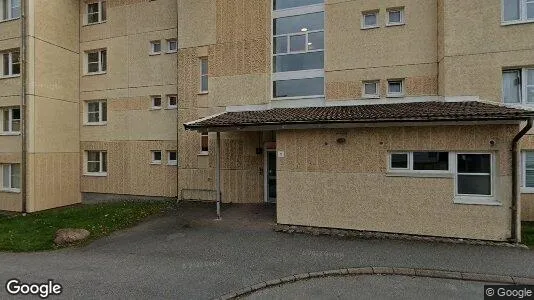 Apartments for rent in Järfälla - Photo from Google Street View