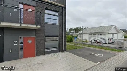 Apartments for rent in Växjö - Photo from Google Street View