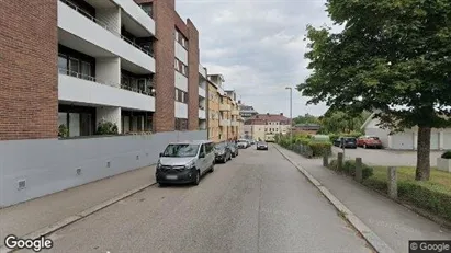 Apartments for rent in Alvesta - Photo from Google Street View