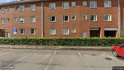Apartments for rent in Trollhättan - Photo from Google Street View