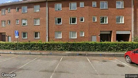 Apartments for rent in Trollhättan - Photo from Google Street View