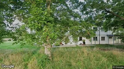 Apartments for rent in Falkenberg - Photo from Google Street View