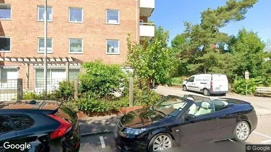 Apartments for rent in Uddevalla - Photo from Google Street View