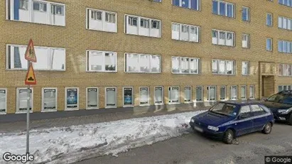 Apartments for rent in Norrköping - Photo from Google Street View