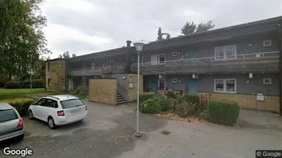 Apartments for rent in Helsingborg - Photo from Google Street View