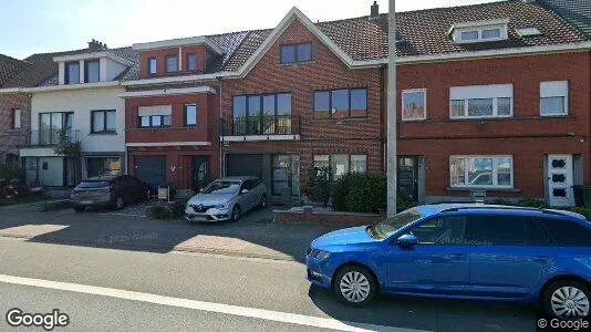 Apartments for rent in Aalst - Photo from Google Street View