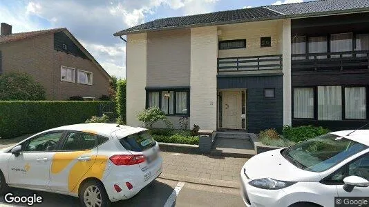 Rooms for rent in Pelt - Photo from Google Street View