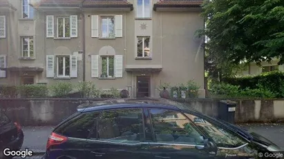 Apartments for rent in Bern-Mittelland - Photo from Google Street View