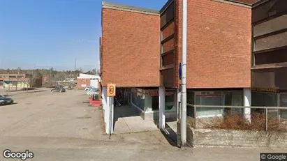 Apartments for rent in Kouvola - Photo from Google Street View