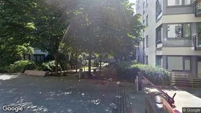 Apartments for rent in Oslo St. Hanshaugen - Photo from Google Street View