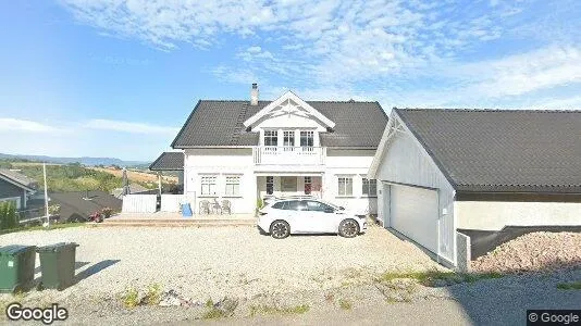 Rooms for rent in Lier - Photo from Google Street View