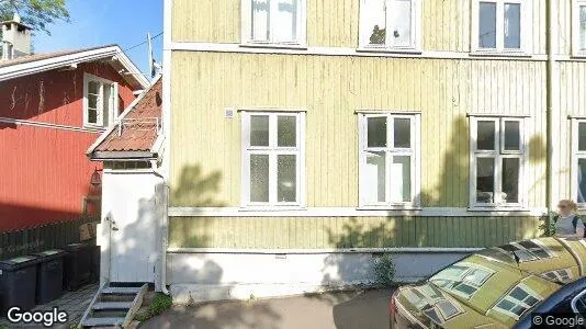 Apartments for rent in Oslo Grünerløkka - Photo from Google Street View