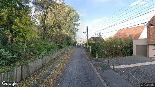 Apartments for rent in Béthune - Photo from Google Street View