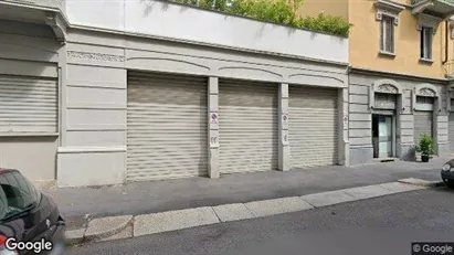 Apartments for rent in Milano Zona 5 - Vigentino, Chiaravalle, Gratosoglio - Photo from Google Street View