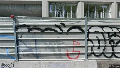 Apartments for rent in Milano Zona 5 - Vigentino, Chiaravalle, Gratosoglio - Photo from Google Street View