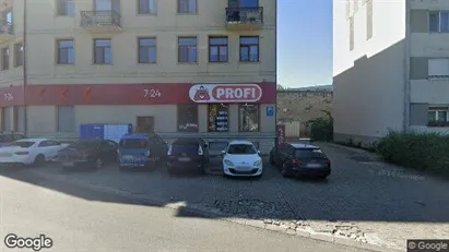 Apartments for rent in Timişoara - Photo from Google Street View
