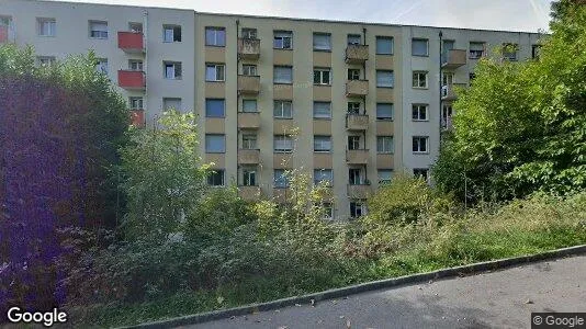 Apartments for rent in Lausanne - Photo from Google Street View
