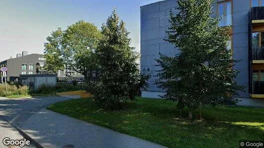 Apartments for rent in Tallinn Kesklinna - Photo from Google Street View