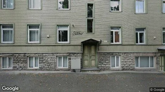 Apartments for rent in Tallinn Kesklinna - Photo from Google Street View