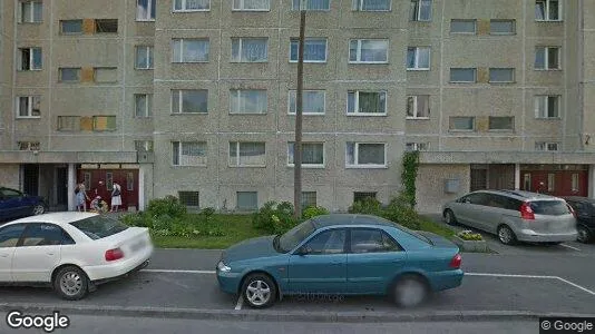 Apartments for rent in Tallinn Kesklinna - Photo from Google Street View