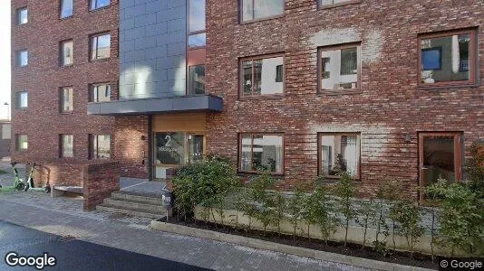 Apartments for rent in Helsingborg - Photo from Google Street View
