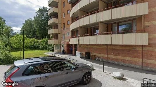 Apartments for rent in Södertälje - Photo from Google Street View