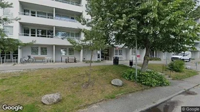 Apartments for rent in Södertälje - Photo from Google Street View