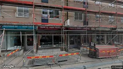 Apartments for rent in Ludvika - Photo from Google Street View