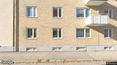 Apartments for rent in Norrköping - Photo from Google Street View