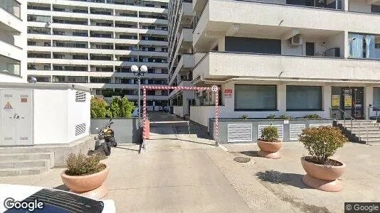 Apartments for rent in Bucharest - Sectorul 4 - Photo from Google Street View
