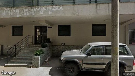 Apartments for rent in Voluntari - Photo from Google Street View