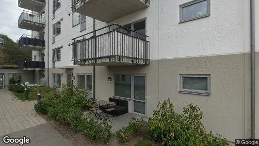 Apartments for rent in Kalmar - Photo from Google Street View