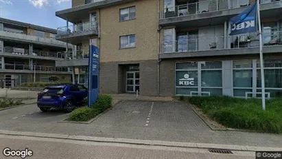 Apartments for rent in Zonhoven - Photo from Google Street View