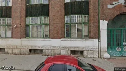 Apartments for rent in Budapest XIII. kerület - Photo from Google Street View